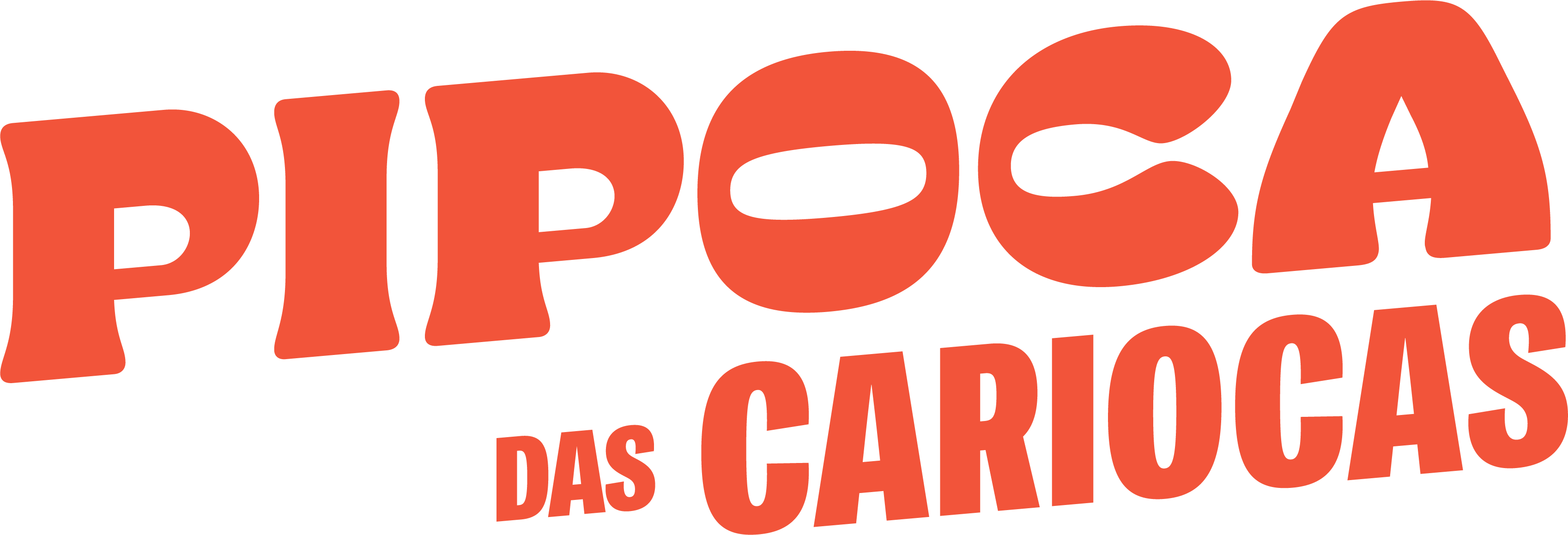 Pipoca das Cariocas